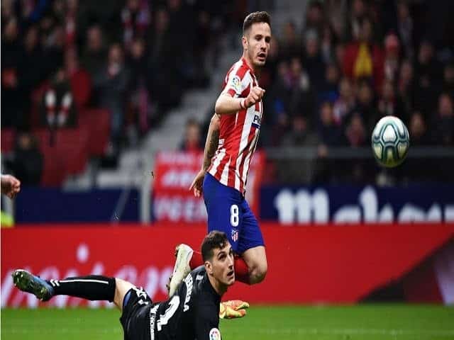 Soi kèo nhà cái Osasuna vs Atletico Madrid, 18/6/2020 - VĐQG Tây Ban Nha