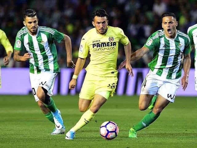 Soi kèo nhà cái Real Betis vs Granada, 16/6/2020 - VĐQG Tây Ban Nha