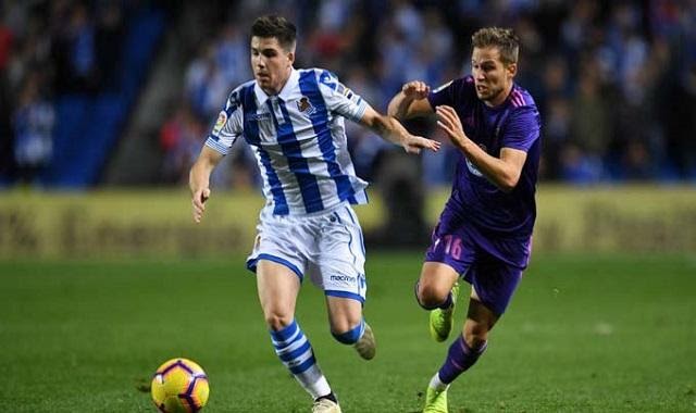 Soi kèo nhà cái Real Sociedad vs Celta Vigo, 25/6/2020 – VĐQG Tây Ban Nha