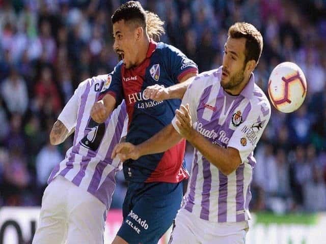 Soi kèo nhà cái Real Valladolid vs Celta Vigo, 18/6/2020 - VĐQG Tây Ban Nha