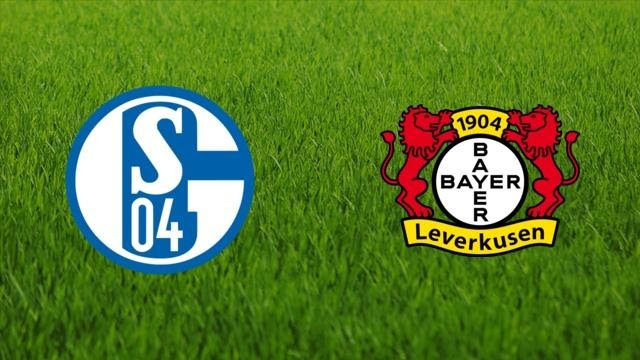 Soi kèo nhà cái Schalke 04 vs Bayer Leverkusen, 14/6/2020 - Giải VĐQG Đức