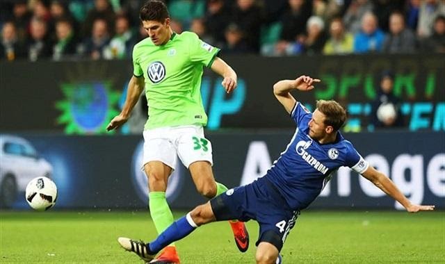 Soi kèo Schalke 04 vs Wolfsburg, 20/6/2020 – VĐQG Đức