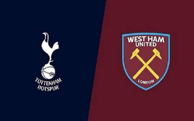 Soi kèo nhà cái Tottenham Hotspur vs West Ham United, 24/6/2020 - Ngoại Hạng Anh