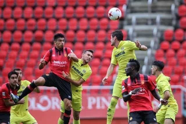 Soi kèo nhà cái Villarreal vs Mallorca, 17/6/2020 - VĐQG Tây Ban Nha