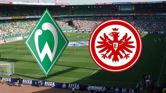 Soi kèo Werder Bremen vs Eintracht Frankfurt, 04/6/2020 – Giải VĐQG Đức