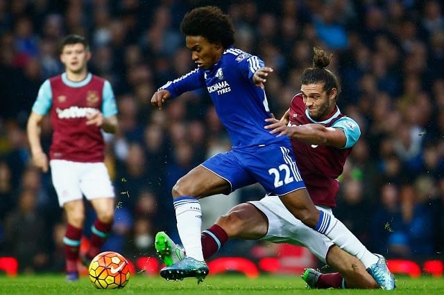 Soi kèo nhà cái West Ham United vs Chelsea, 2/7/2020 - Ngoại Hạng Anh