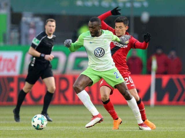 Soi kèo nhà cái Wolfsburg vs Freiburg, 13/6/2020 - Giải VĐQG Đức