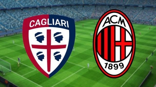 Soi kèo AC Milan vs Cagliari, 02/8/2020 – VĐQG Ý [Serie A]