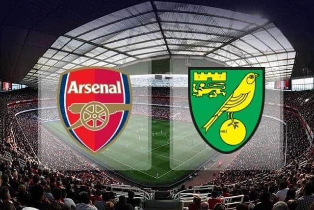 Soi kèo Arsenal vs Norwich City, 2/7/2020 – Ngoại Hạng Anh