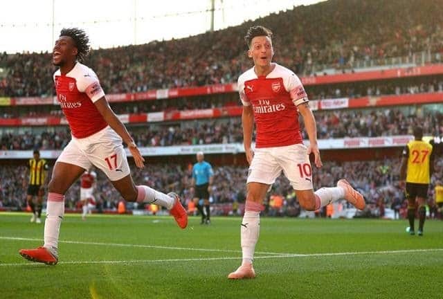 Soi kèo Arsenal vs Watford, 26/7/2020 – Ngoại Hạng Anh