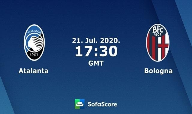 Soi kèo Atalanta vs Bologna, 22/7/2020 – VĐQG Ý (Serie A)