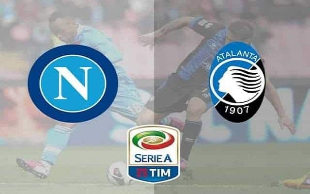 Soi kèo Atalanta vs Napoli, 03/07/2020 – VĐQG Ý