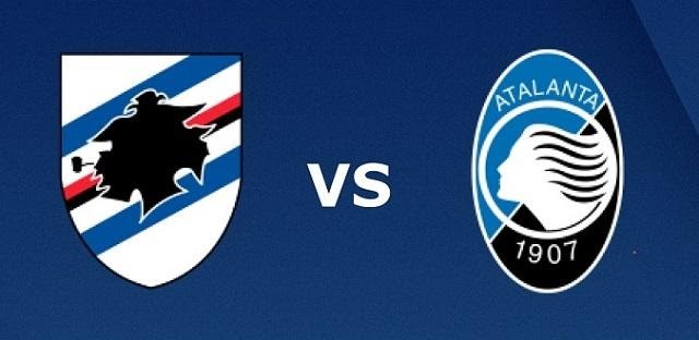 Soi kèo Atalanta vs Sampdoria, 09/7/2020 – VĐQG Ý [Serie A]