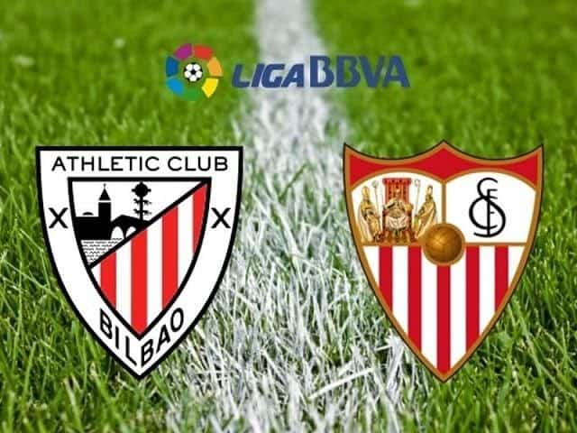 Soi kèo Athletic Club vs Sevilla, 08/7/2020 – VĐQG Tây Ban Nha