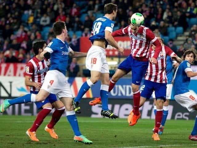 Soi kèo Atletico Madrid vs Real Sociedad, 20/7/2020 – VĐQG Tây Ban Nha