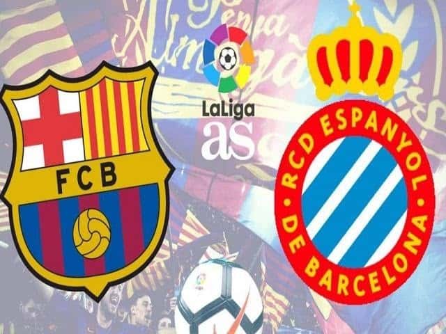 Soi kèo Barcelona vs Espanyol, 08/7/2020 – VĐQG Tây Ban Nha