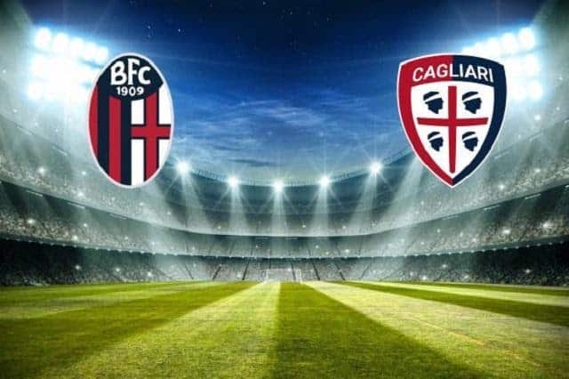 Soi kèo Bologna vs Cagliari, 02/7/2020 – VĐQG Ý [Serie A]