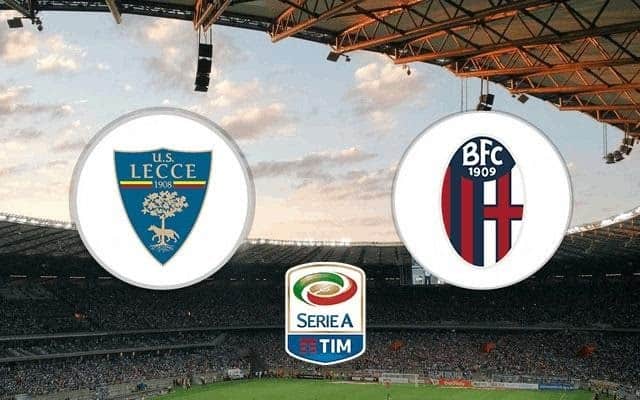 Soi kèo Bologna vs Lecce, 26/7/2020 – VĐQG Ý [Serie A]v