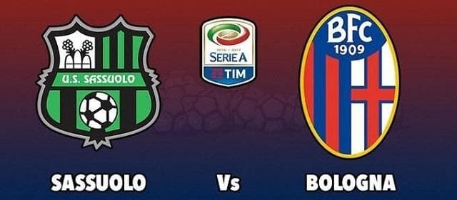 Soi kèo Bologna vs Sassuolo, 09/7/2020 – VĐQG Ý [Serie A]