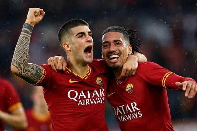 Soi kèo Brescia vs Roma, 12/7/2020 – VĐQG Ý [Serie A]