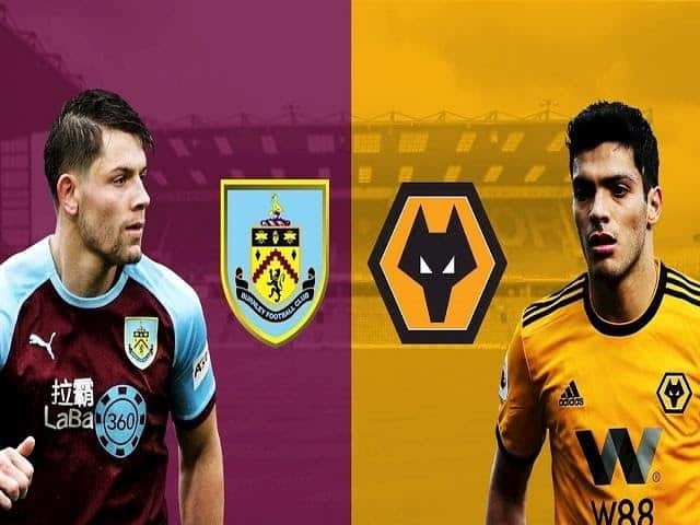 Soi kèo nhà cái Burnley vs Wolverhampton, 16/7/2020 - Ngoại Hạng Anh