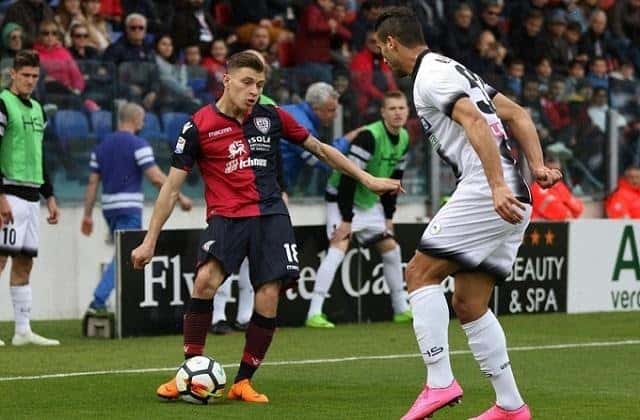 Soi kèo Cagliari vs Atalanta, 06/7/2020 – VĐQG Ý [Serie A]