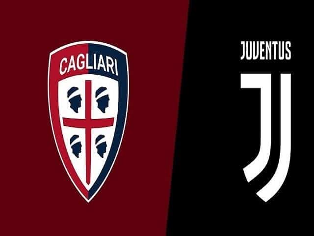 Soi kèo Cagliari vs Juventus, 29/7/2020 – VĐQG Ý [Serie A]