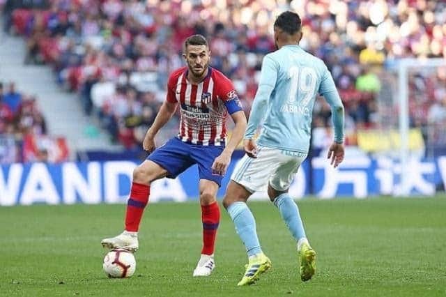 Soi kèo Celta Vigo vs Atletico Madrid, 08/7/2020 – VĐQG Tây Ban Nha