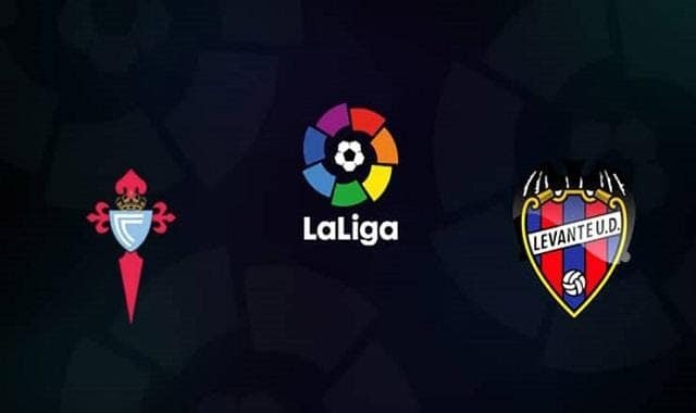 Soi kèo nhà câí Celta Vigo vs Levante, 17/7/2020 – VĐQG Tây Ban Nha