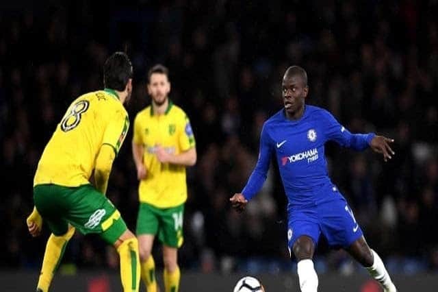 Soi kèo nhà cái Chelsea vs Norwich City, 15/7/2020 - Ngoại Hạng Anh