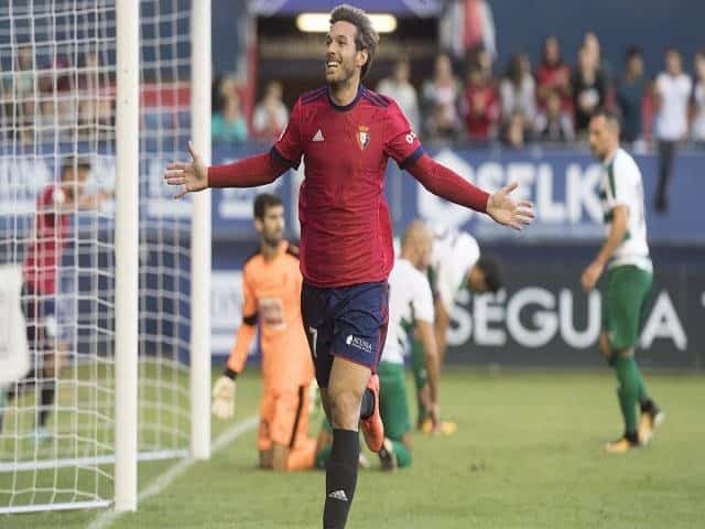 Soi kèo Eibar vs Osasuna, 01/7/2020 – VĐQG Tây Ban Nha