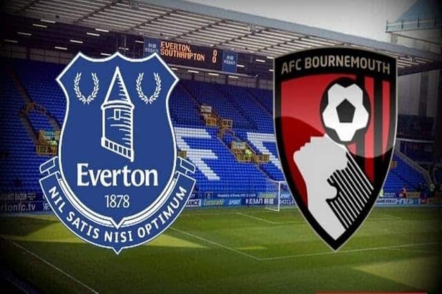 Soi kèo Everton vs AFC Bournemouth, 26/7/2020 – Ngoại Hạng Anh