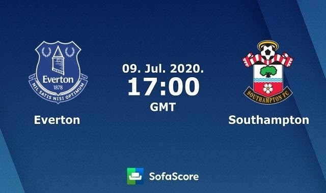 Soi kèo Everton vs Southampton, 9/7/2020 – Ngoại hạng Anh