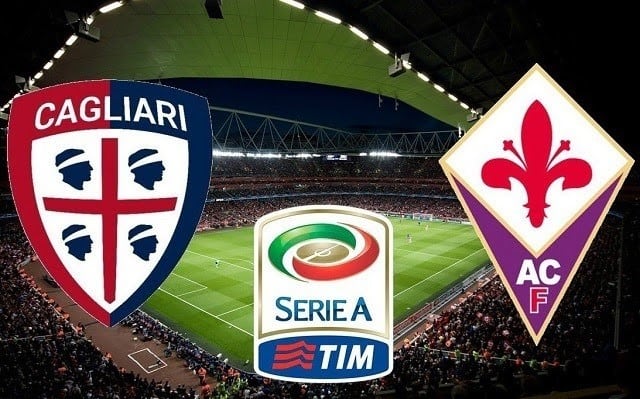 Soi kèo Fiorentina vs Cagliari, 09/7/2020 – VĐQG Ý [Serie A]