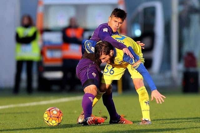 Soi kèo Fiorentina vs Hellas Verona, 13/7/2020 – VĐQG Ý [Serie A]