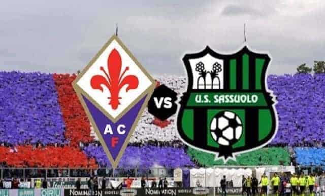 Soi kèo Fiorentina vs Sassuolo, 02/07/2020 – VĐQG Ý