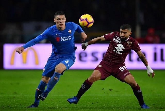 Soi kèo Fiorentina vs Torino, 20/7/2019 – VĐQG Ý (Serie A)