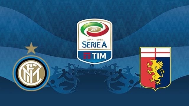 Soi kèo Genoa vs Inter Milan, 26/7/2020 – VĐQG Ý [Serie A]