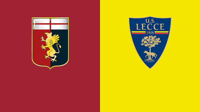 Soi kèo Genoa vs Lecce, 20/7/2020 – VĐQG Ý [Serie A]