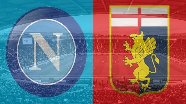 Soi kèo Genoa vs Napoli, 09/7/2020 – VĐQG Ý [Serie A]