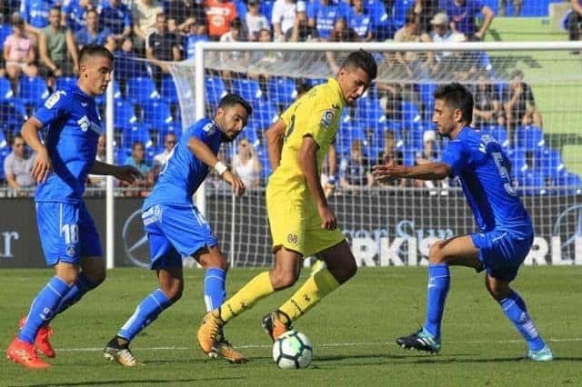 Soi kèo Getafe vs Villarreal, 08/7/2020 – VĐQG Tây Ban Nha