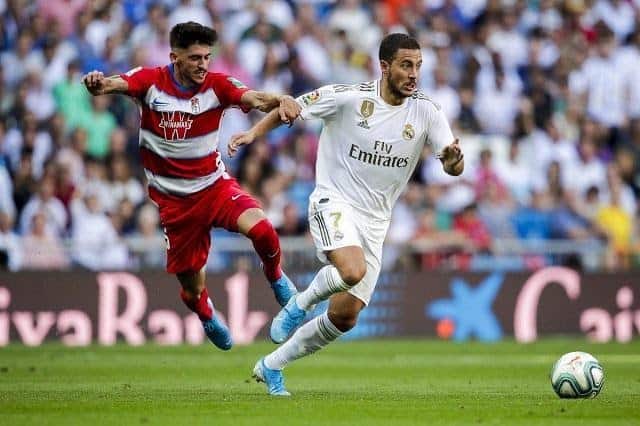 Soi kèo Granada vs Real Madrid, 12/7/2020 – VĐQG Tây Ban N