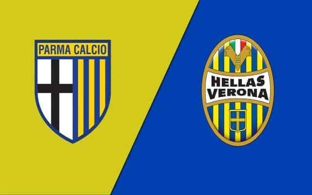 Soi kèo Hellas Verona vs Parma, 02/07/2020 – VĐQG Ý