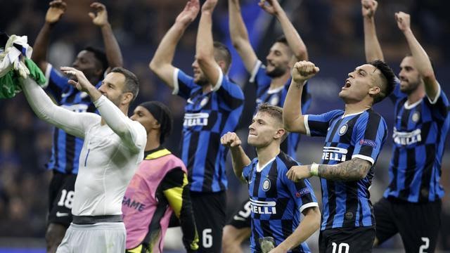 Soi kèo nhà cái Inter Milan vs Brescia, 02/7/2020 - VĐQG Ý [Serie A]