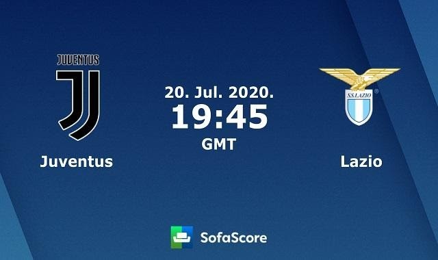 Soi kèo Juventus vs Lazio, 21/7/2020 – VĐQG Ý (Serie A)