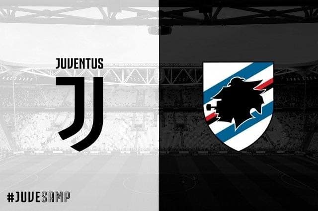 Soi kèo Juventus vs Sampdoria, 26/7/2020 – VĐQG Ý [Serie A]