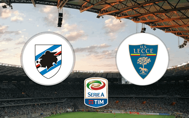 Soi kèo Lecce vs Sampdoria, 02/07/2020 – VĐQG Ý [Serie A]