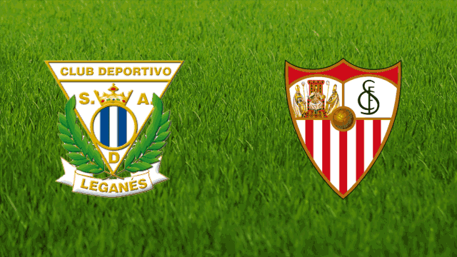 Soi kèo Leganes vs Sevilla, 01/7/2020 – VĐQG Tây Ban Nha