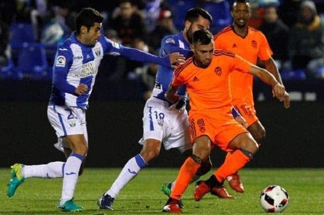 Soi kèo Leganes vs Valencia, 12/7/2020 – VĐQG Tây Ban Nha