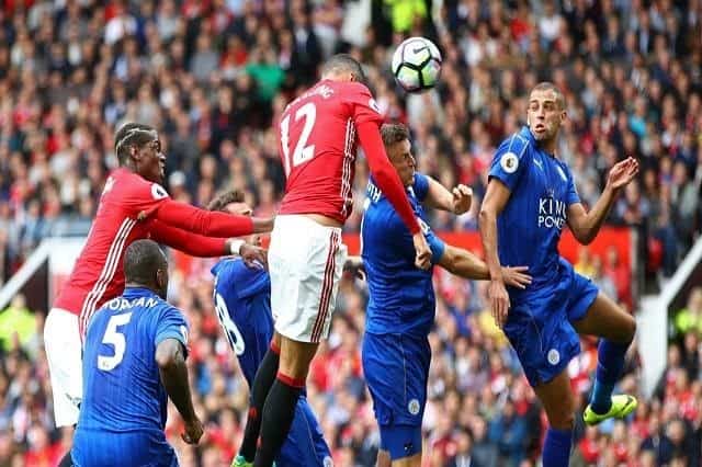 Soi kèo Leicester City vs Manchester United, 26/7/2020 – Ngoại Hạng Anh